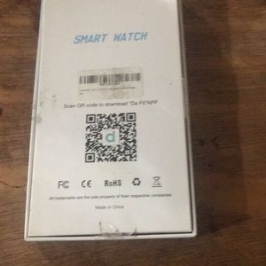 It’s a good smart watch